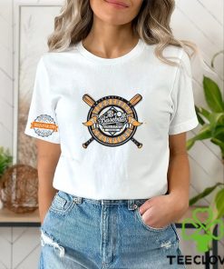 University of Tennessee 2024 SEC Baseball Tournament Champs shirt