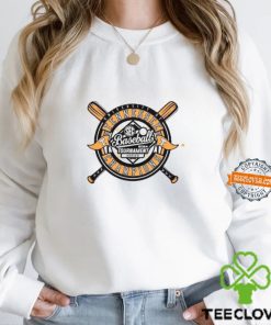 University of Tennessee 2024 SEC Baseball Tournament Champs shirt