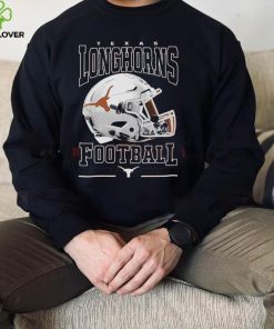 University of Texas Football Lift Thy Helmet T hoodie, sweater, longsleeve, shirt v-neck, t-shirt