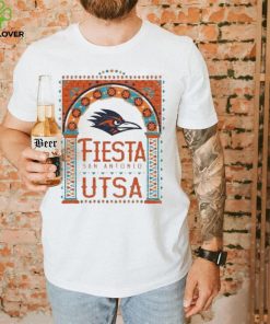 University of Texas San Antonio Fiesta hoodie, sweater, longsleeve, shirt v-neck, t-shirt