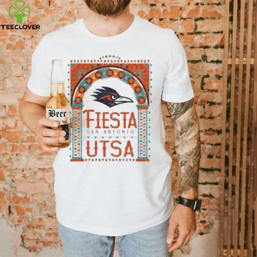 University of Texas San Antonio Fiesta hoodie, sweater, longsleeve, shirt v-neck, t-shirt