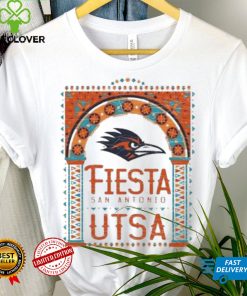 University of Texas San Antonio Fiesta hoodie, sweater, longsleeve, shirt v-neck, t-shirt