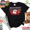 Shohei Ohtani 3x MVP Los Angeles Baseball Signatures T Shirts