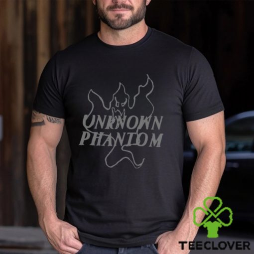 Unknown Phantom Shirt