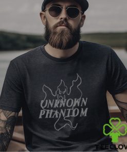 Unknown Phantom Shirt