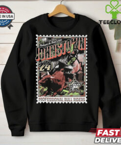 Unleash The Beast From Johnstown 2024 UTB City Professional Bull Riders T shirts