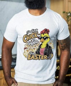 Unleash Your Easter Chic T Shirt