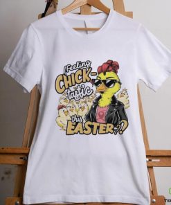 Unleash Your Easter Chic T Shirt