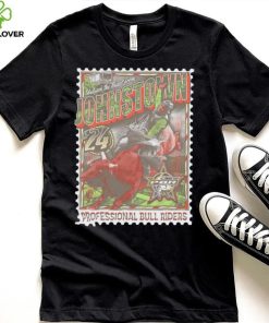 Unleash the Beast from Johnstown ’24 professional bull riders stamp shirt