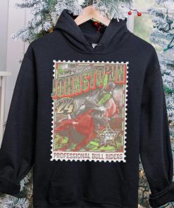Unleash the Beast from Johnstown ’24 professional bull riders stamp shirt