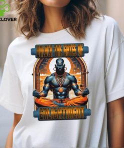 Unlock The Gates Of Enlightment Shirt