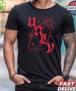 Unlv Men's Basketball Unlv Mbb Tee Shirt