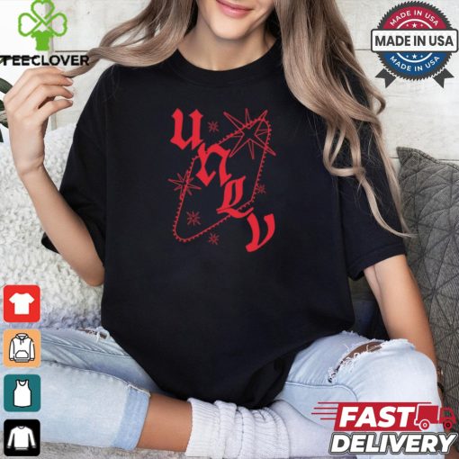 Unlv Men’s Basketball Unlv Mbb Tee Shirt