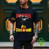 Dominic Smith Boston Dom Bomb Shirt
