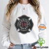 Unofficial Baltimore City Fire Department Engine 30 Shirt