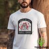Michigan Golf Men Unisex T Shirt