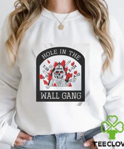 Unofficial Chicago Fire Department Firehouse 124 Shirt v2