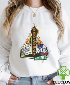 Unofficial Houston Fire Station 36 Shirt