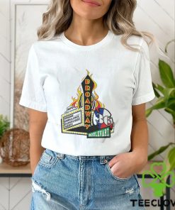 Unofficial Houston Fire Station 36 Shirt