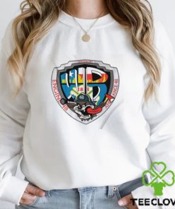 Unofficial Houston Fire Station 48 Shirt
