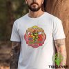 Champions 1996 Vintage Tee Shirt