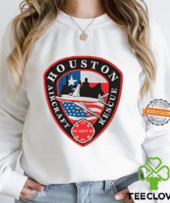 Unofficial Houston Fire Station 54 Shirt