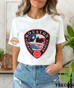 Unofficial Houston Fire Station 54 Shirt