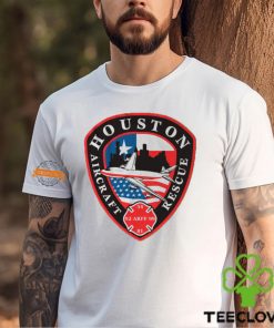 Unofficial Houston Fire Station 54 Shirt