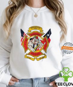 Unofficial Houston Fire Station 56 Shirt