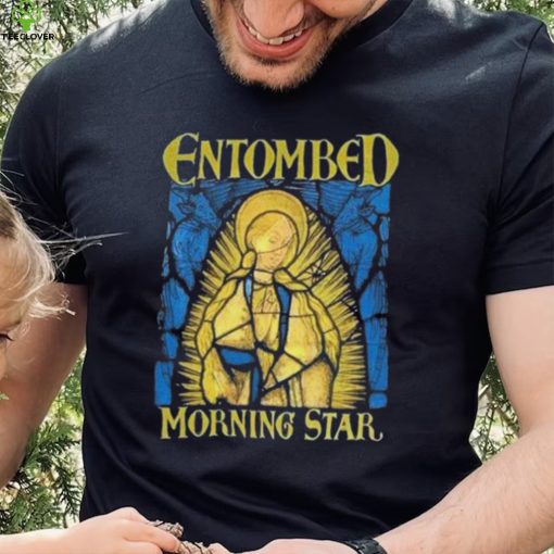 Unreal Estate Entombed Shirt