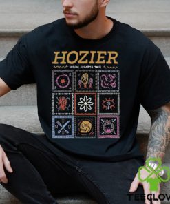 Unreal Unearth Hozier T Shirt Tour 2024 Shirt