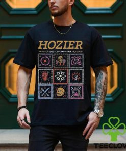 Unreal Unearth Hozier T Shirt Tour 2024 Shirt