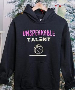 Unspeakable Talent hoodie, sweater, longsleeve, shirt v-neck, t-shirt