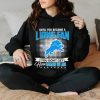 Until You Become A Lions Fan NFL Shirt