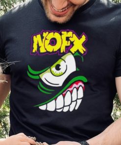 Untuku Untumu Trending Nofx Shirt