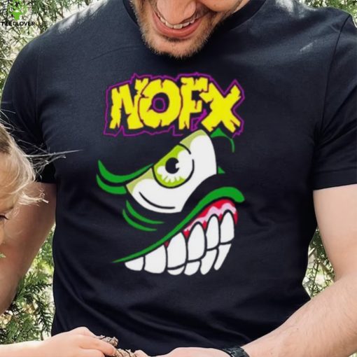 Untuku Untumu Trending Nofx Shirt