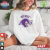 Washington Commanders Leading The Pack Point Differential 1St In The NFL Poster t shirt