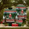Crown Royal Whiskies Ugly Christmas Sweater