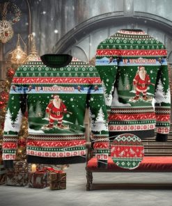 Up To Snow Good Ugly Christmas Sweater Funny For Men And Women