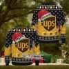 TCB Elvis Presley 3D Ugly Sweater