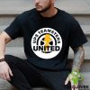 Paula Badosa tennis tea is served shirt