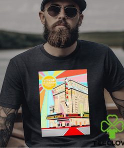 Uptown arts stroll paseo de las artes shirt