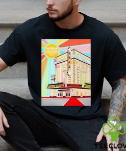 Uptown arts stroll paseo de las artes shirt