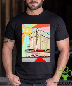 Uptown arts stroll paseo de las artes shirt