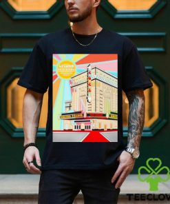 Uptown arts stroll paseo de las artes shirt