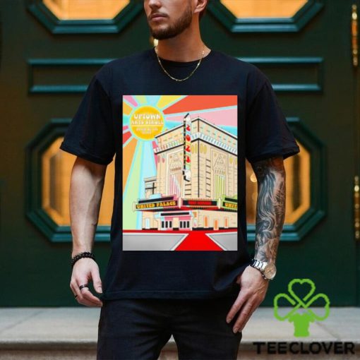 Uptown arts stroll paseo de las artes shirt