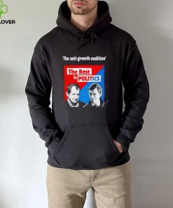 Steven Swinford the anti Growth coalition The rest is Politics 2022 hoodie, sweater, longsleeve, shirt v-neck, t-shirt