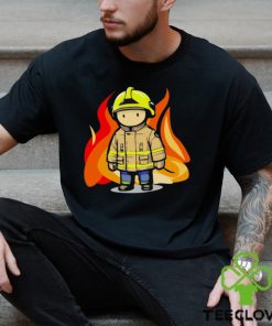 Urban Firefighter art hoodie, sweater, longsleeve, shirt v-neck, t-shirt