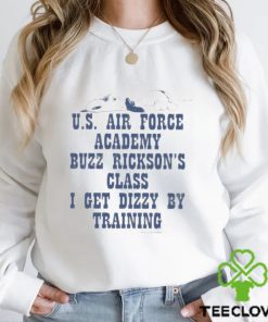 Us Air Force Academy Buzz Rickson’s Class I Get Dizzy By Training shirt 3 Us Air Force Academy Buzz Rickson’s Class I Get Dizzy By Training shirt