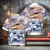 San Francisco 49Ers NFL All Over Print Personalized Hawaiian Shirt And Shorts For Fans